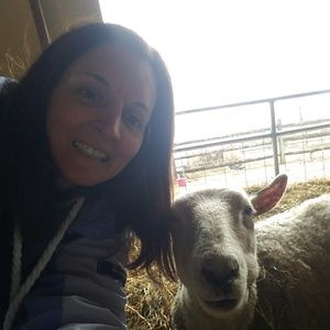 Meet your Posher, Denise